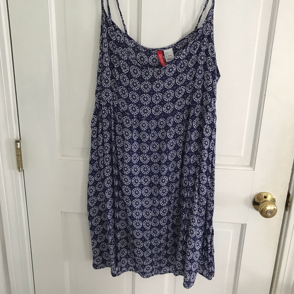 H&M dress